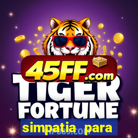 simpatia para atrair amor